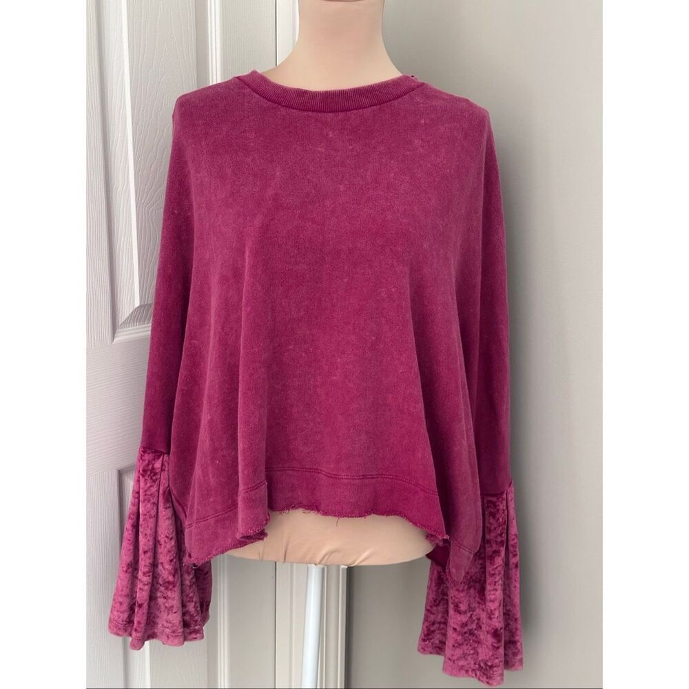 Free People Glorious Pullover - Picture 2 of 9